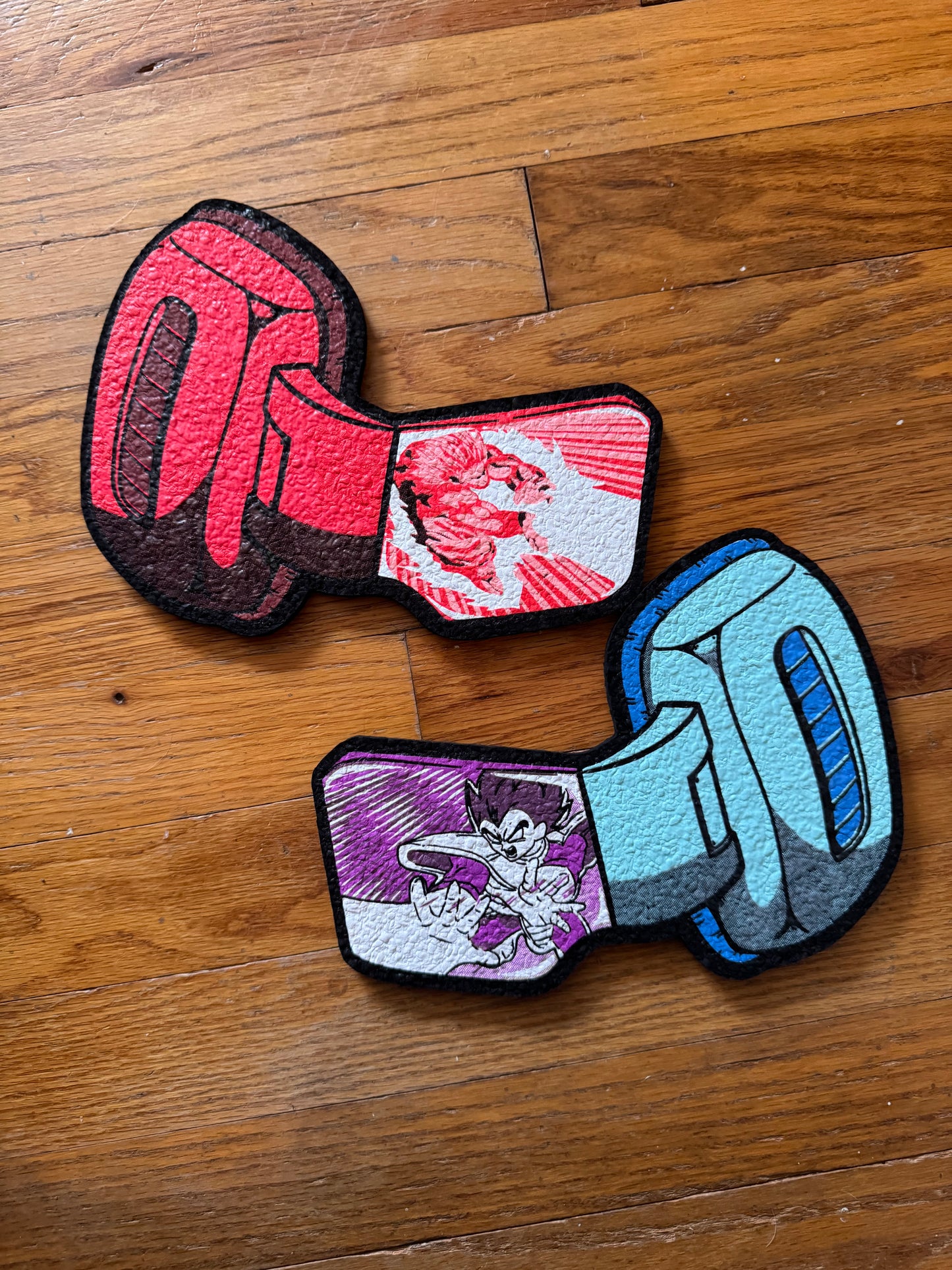 Scout bundle