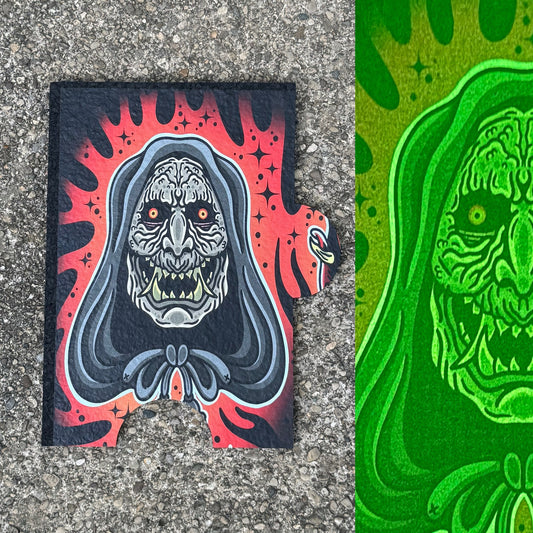 Emperor Puzzle Moodmat