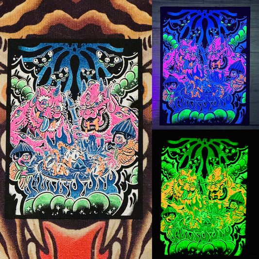 Soup Mat