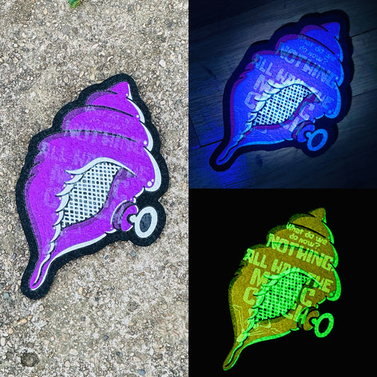Conch Moodmat