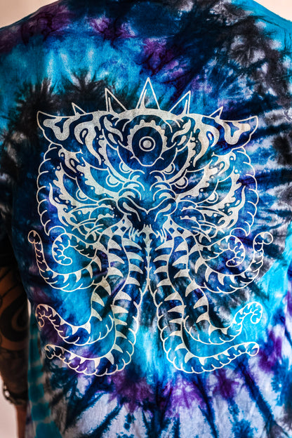 Cat-thulhu Shirt PREORDER