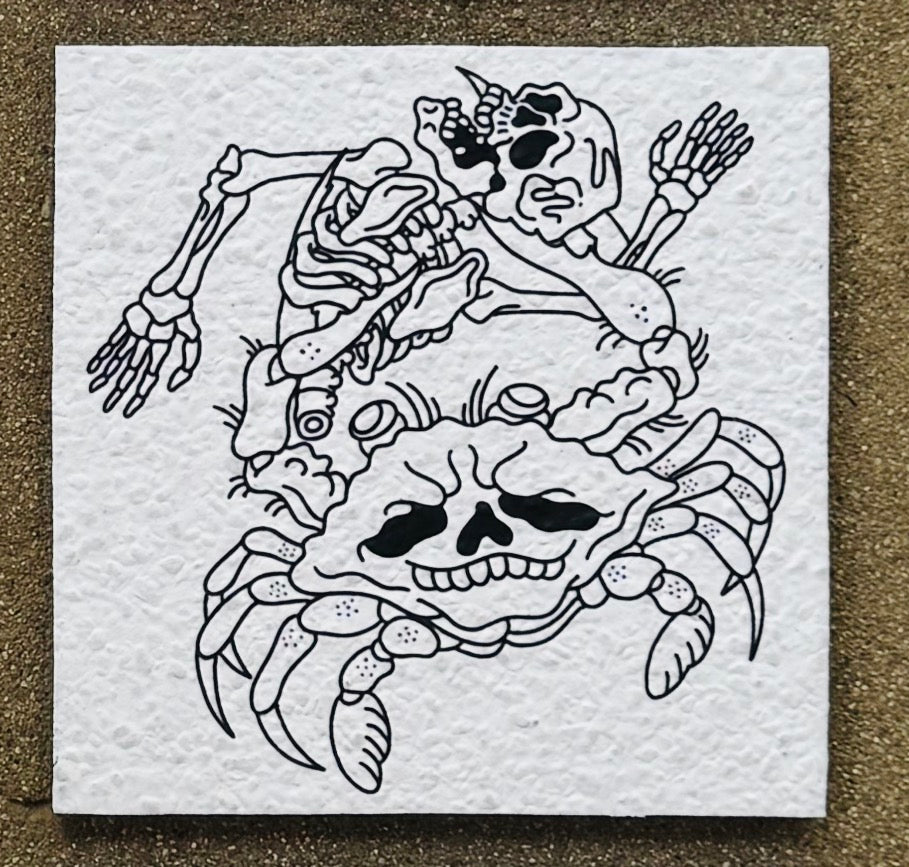 Fill in Flash Moodmat 5 inches