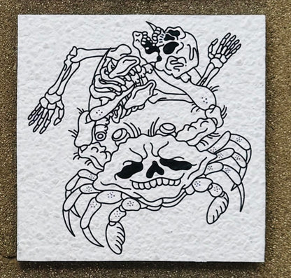 Fill in Flash Moodmat 5 inches