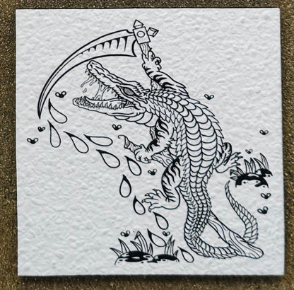 Fill in Flash Moodmat 5 inches