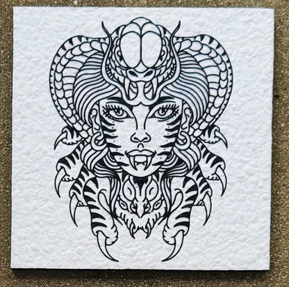 Fill in Flash Moodmat 5 inches