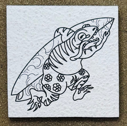 Fill in Flash Moodmat 5 inches