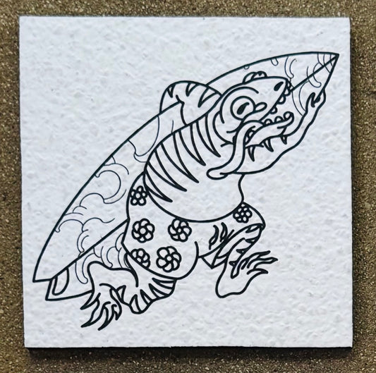 Fill in Flash Moodmat 5 inches