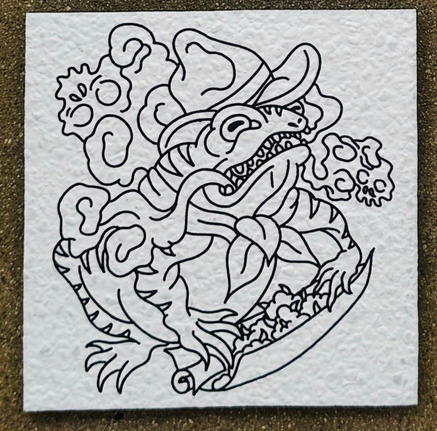 Fill in Flash Moodmat 5 inches