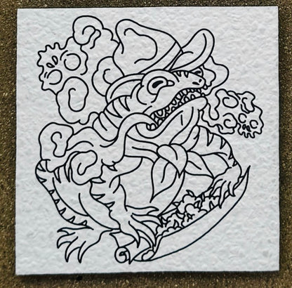 Fill in Flash Moodmat 5 inches