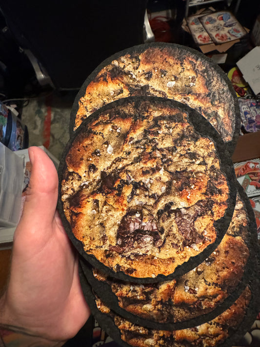 Cookie Mat