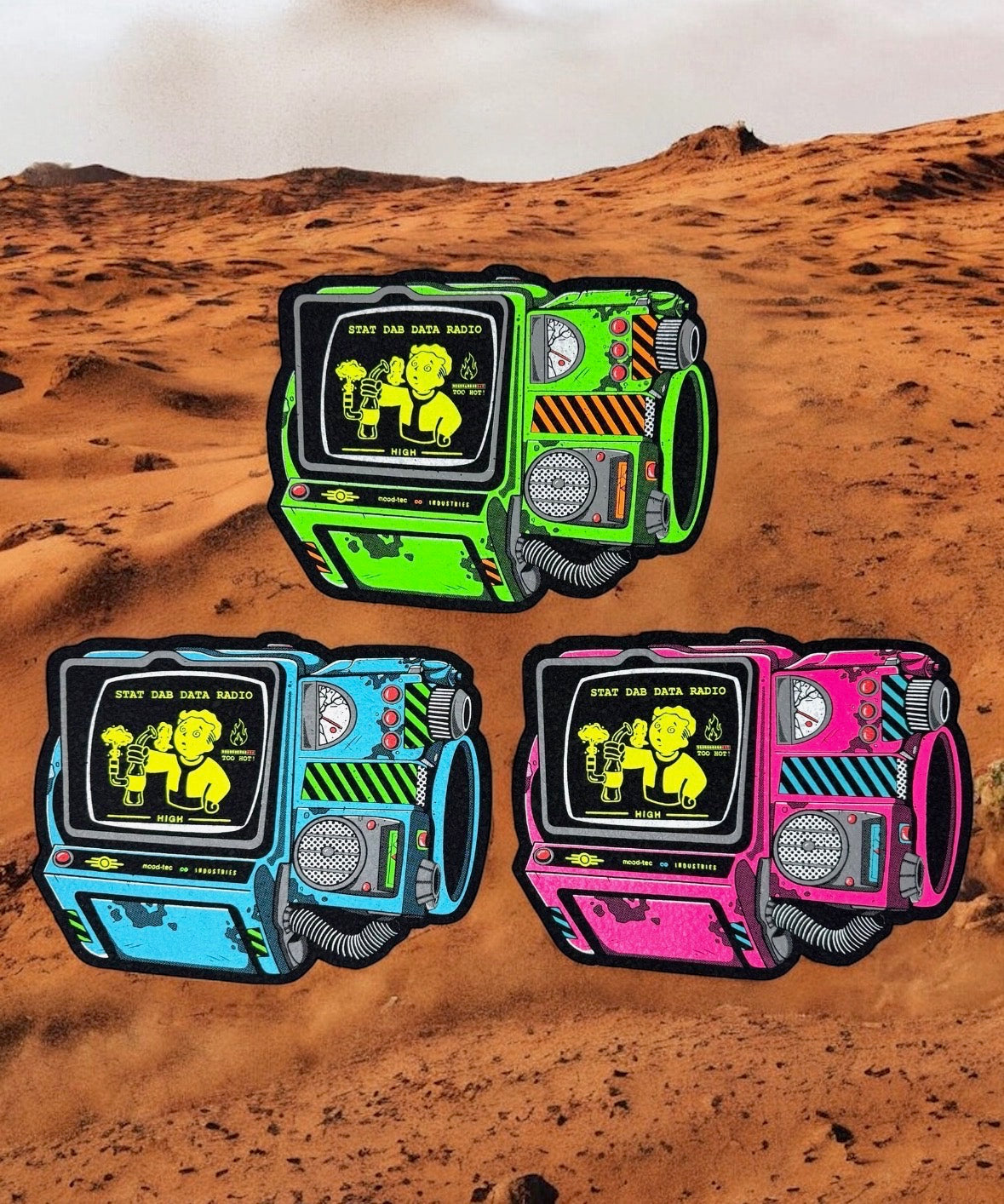 Nuclear Bundle Deal!