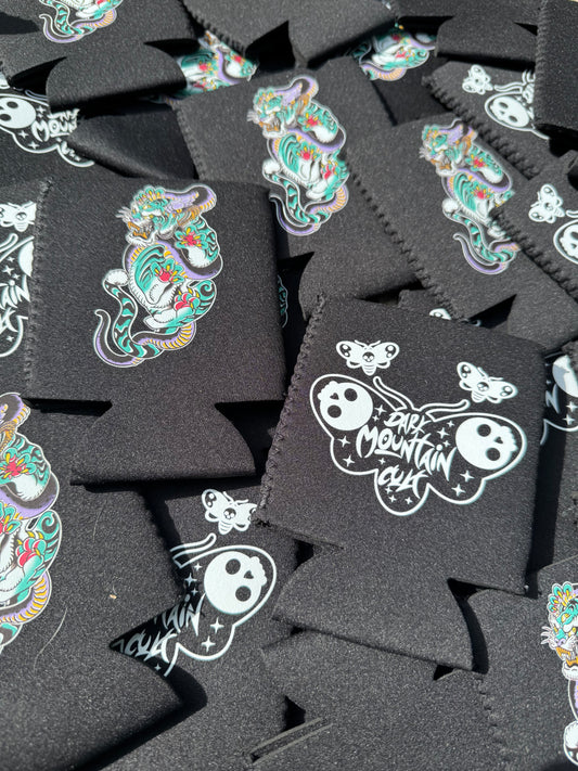 DMC Koozies