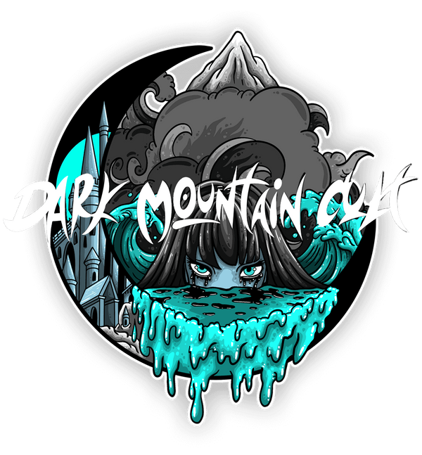 Dark Mountain Cult